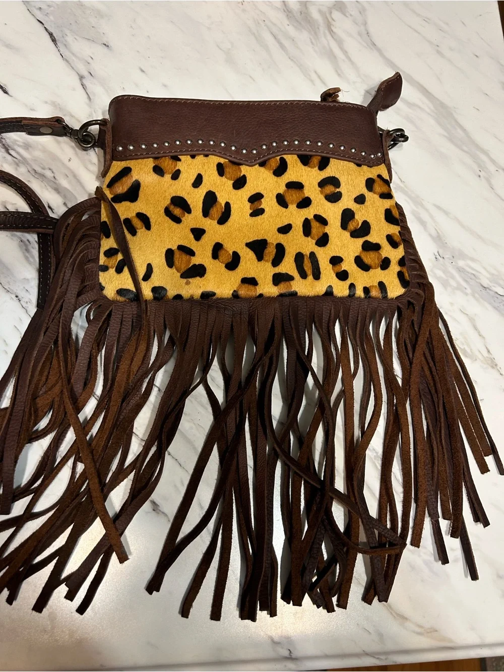 American Darling crossbody bag